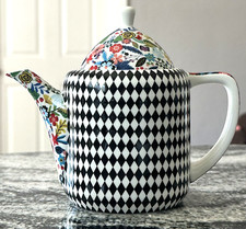 Whimsical tea set for sale  North Port