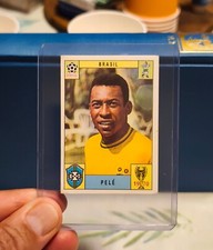Pele album mexico usato  San Benedetto Po