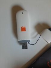 Clé usb orange d'occasion  Floirac