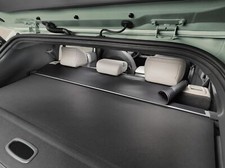 Riginal kia gepäckraumabdecku gebraucht kaufen  Braunschweig