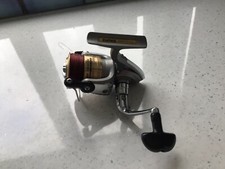 Diawa crossfire 3000 for sale  COALVILLE