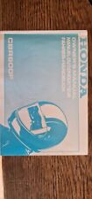 Honda cbr600f owner for sale  LEE-ON-THE-SOLENT