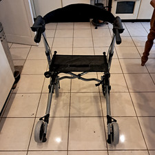 Wheel mobility walker for sale  ROMSEY