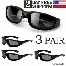 3pcs motorradbrille sonnenbril gebraucht kaufen  Bremen