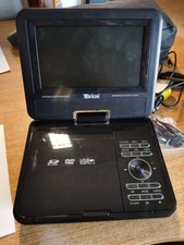 Tevion inch portable for sale  DUNMOW
