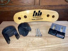 Kayak kickstand wood for sale  Richfield