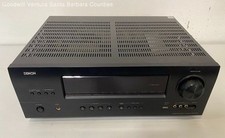Denon avr 1912 for sale  Oxnard