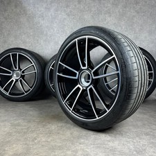 Sommerräder porsche 911 gebraucht kaufen  Efringen-Kirchen