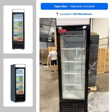 Glass door merchandiser for sale  Norcross