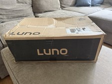 Luno air vehicle for sale  Columbus