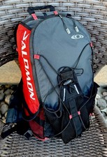 Salomon backpack raid for sale  La Quinta