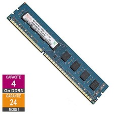 Barrette mémoire 4go d'occasion  France