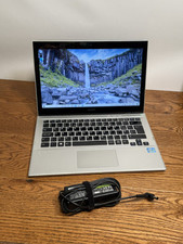 Sony vaio svt131a11m for sale  WATERLOOVILLE