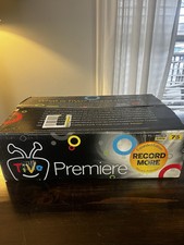 Tivo premiere model for sale  Autryville
