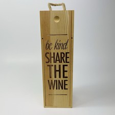 Wine wooden wine for sale  Corpus Christi