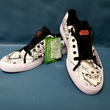 Shoes star wars for sale  Fort Wayne