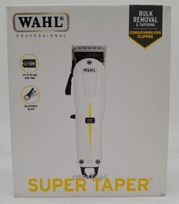 Wahl cordless super for sale Wahl cordless super for sale  IRVINE