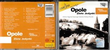 Używany, Płyta CD Opole - Złote Jedynki 2001 Górniak Santor Grechuta Turnau ________ na sprzedaż  PL