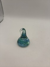 Glass decorative kiss for sale  Land O Lakes