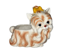 Vintage ceramic yorkshire for sale  Fresno