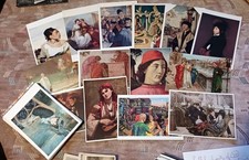 Postcards collection cont for sale  BODMIN