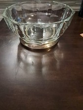 Vtg decagon glass for sale  Bethel