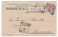 Casalbuttano cremona podesta usato  Treviso