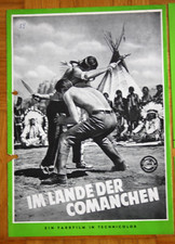 Lande der comanchen for sale  Shipping to Ireland