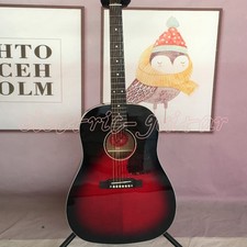 J45 slash acoustic d'occasion  Expédié en Belgium
