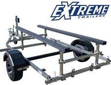Extreme 750kg zapcat for sale  SOUTHAMPTON
