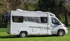 Elddis majectic 135 for sale  CHELTENHAM