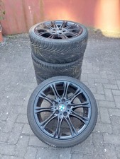 Riginal bmw felgen gebraucht kaufen  Münster