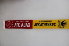 Sciarpa scarf calcio usato  Afragola