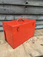 Metal powerbox chainsaw for sale  LYMINGTON