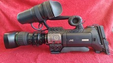 Camcorder jvc hm750e d'occasion  Annecy