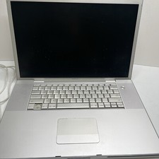 2006 apple macbook for sale  Carroll