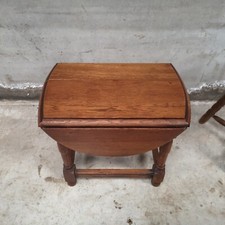 Table basse rabat d'occasion  Steenwerck