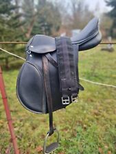 Sattel zoll vielseitigkeit gebraucht kaufen  Lübben (Spreewald)