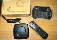 Android streaming box for sale  Deshler