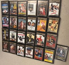 Lot dvd jean d'occasion  Villard-de-Lans