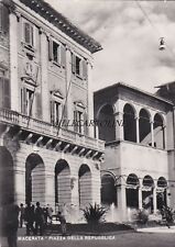 Macerata piazza della usato  Roma