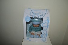 Poupee poupon cicciobello d'occasion  Toulouse-