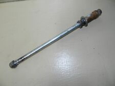 Suzuki front wheel for sale  Trenton