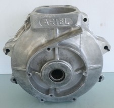 1936-1939 ARIEL MOTOR MOTOCICLETA LOWEND MANIVELA ESTOJOS MUITO BOM ESTADO MUITO BOM ESTADO VERMELHO HUNTER 500cc NH comprar usado  Enviando para Brazil