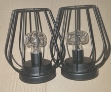 Tall metal lamp for sale  NEWCASTLE UPON TYNE