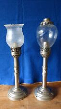 Paire grandes lampes d'occasion Paire grandes lampes d'occasion  Nogaro