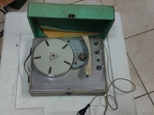 Fonovaligia giradischi lesa usato  Piombino