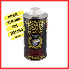 Trattamento ceramico motore usato  Genzano di Roma