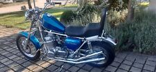 Honda 750 four gebraucht kaufen  Ettenheim