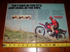 1980 honda 185s for sale  Phoenix